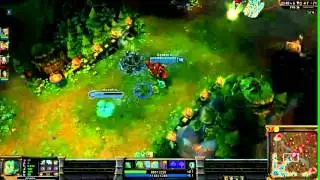 League of Legends - Besteiras com V&iacute;tor e Rodrigo