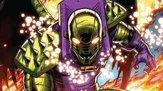 Annihilus Gameplay Marvel Snap (Ranked Mode)