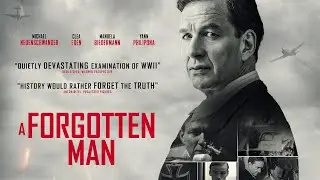 A Forgotten Man - Trailer (2023)