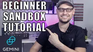 How to Build a Free Crypto Trading Bot with Gemini