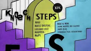 Kindisch Steps XIV (Minimix)