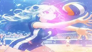 Nightcore - Whip It Away (Cueboy & Tribune Remix Edit) [Madison]