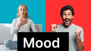 How Color affect our mood