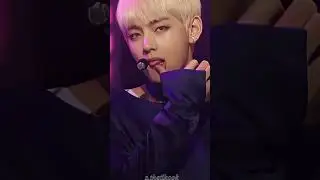 KIM TAEHYUNG #shakeitbaby #taehyung