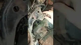 розборка мопеда джог порш для аксіса
