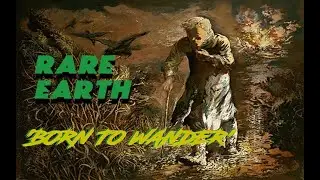 HQ FLAC  RARE EARTH -  Born to Wander  BEST VERSION Super Enhanced Audio & lyrics 70's classic rock