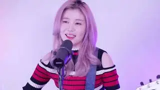 사건의 지평선 - 윤하 커버 by ERA