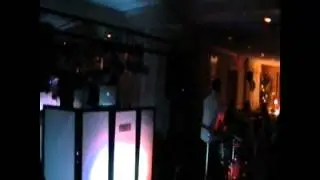 Sonora DJ Entertainment- Sweet 16 Party