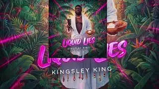 Liquid Lies (Remix) &ndash; Kingsley King | Official Audio/Video Bitter-Sweet Afro #LiquidLiesRemix