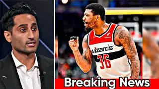 Lakers Secure Marcus Smart After Wizards Buyout in Stunning $11M Agreement