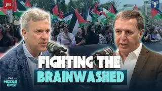 The War Against Israel in Gaza and ...On Campus | Our Middle East