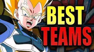 FOR REAL THIS TIME! RANKING THE BEST CATEGORIES IN DOKKAN, MARCH 2024 EDITION! | DBZ: Dokkan Battle
