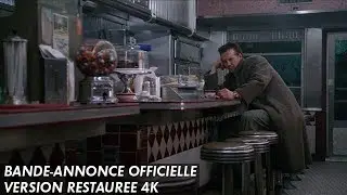 ANGEL HEART - Version restaur&eacute;e 4K - Bande-annonce