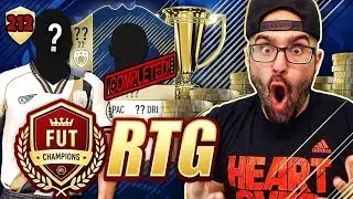 WTF COMPLETING PRIME ICON GULLIT CHEAP *100K* FIFA 18 Ultimate Team RTG #212