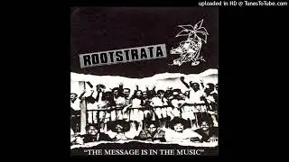 🇫🇯 ROOTSTRATA 🇫🇯 Warrior Of Love 🇫🇯 MUSIC FROM FIJI