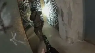 Airsoft Arena Codename: Chaos December 7th 2025 Part 11