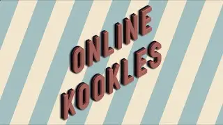 Online Kookles 4
