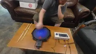 Mandala V3 and PIPES - Setup and test flight