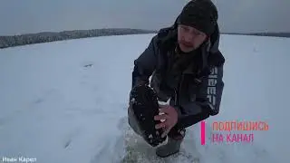 Обзор сапоги Каблан ПУ Экстрим до  -100