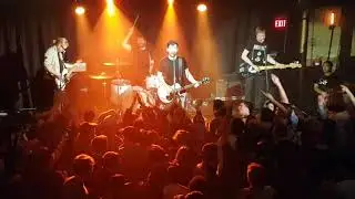 Pkew Pkew Pkew - Asshole Pandemic / Prequel to Asshole Pandemic (live)