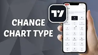 How to Change Chart Type on TradingView