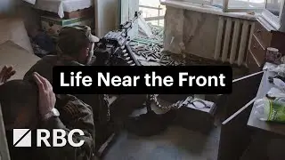 Donbass and Ukraine: life on the frontline