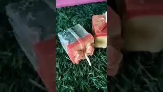 gift boxs candle 🎁#festivegifting #love #gift #partygift