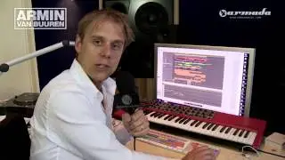 Armin Van Buuren Studio FAIL