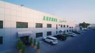 Anchor Allied | Historia de la Marca ASMACO&reg; | Construyendo Confianza e Innovaci&oacute;n desde 1995