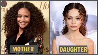 20 Famous Celebrities With Gorgeous Kids You&rsquo;d Never Recognize Today | Hollywood Revealed