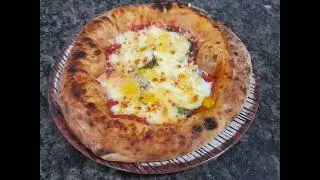 forno de pizza 500c da Camp fornos