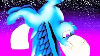 [MLP] Speedpaint [AT] - Freedom