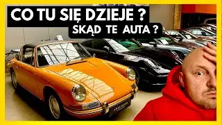 AMAZING CAR COLLECTION * FOR FREE ??? * CLASSIC REMISE * #256