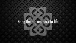 Breaking Benjamin - Never Again (Lyrics)