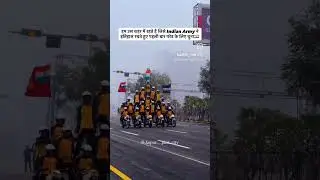 #happy republic day #jaipur parade day #viral shorts video