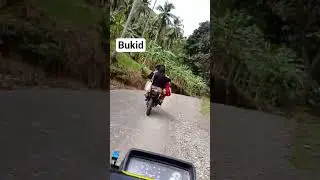 Travel Rides Adventure | Biyahe #rides #adventure #travel #shorts #bukid #thrill #shortsvideo #road
