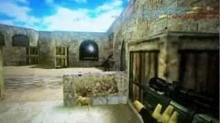 Counter Strike 1.6 : =D