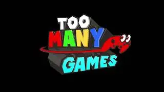 Vinesauce: Too Many Games Convention 2018
