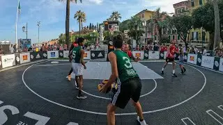 Mi Games 2021 - Il playground pi&ugrave; incandescente dell&rsquo;estate vi aspetta!