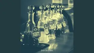 Blues Harmonica Soundtrack for Vintage Bars