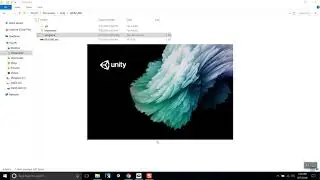Setting Up Virtual Reality Environment In Unity