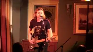 Toby Jepson - Popkiller (Scarborough 25th April 2010)
