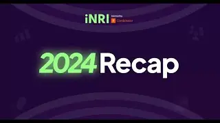 2024 Recap and 2025 milestones - One stop financial platform for global NRIs/OCIs