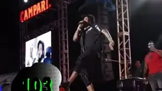 Skippa Jamal Jahshii Tommy Lee Sparta More On Stage At SharRies🔥🔥🔥🔥