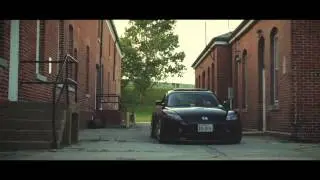 Nick Rotary's Rx8 | Tarmac Apparel