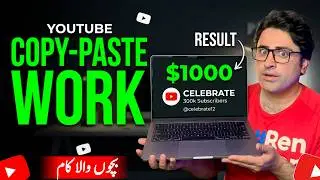 How to Make $1000/month with YouTube Shorts Automation | Full Course 🤑
