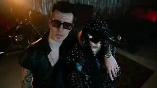 Jean Gavril feat. BRUJA - Geaca de piele | Official Video