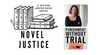 Novel Justice | Punishment Without Trial: Why Plea Bargaining Is a Bad Deal by Carissa Hessick