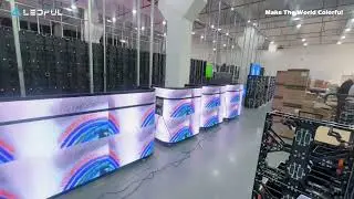 𝐋𝐄𝐃 𝐋𝐞𝐜𝐭𝐞𝐫𝐧 𝐃𝐢𝐬𝐩𝐥𝐚𝐲