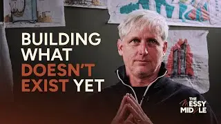 The Architect Who Builds for Storms, Struggle, and Human Survival | Ted Givens